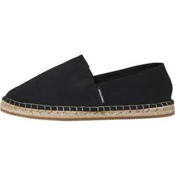Jack & Jones Espadrillaer 'REGENT' antracit antracit