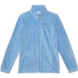 Columbia Kid's Steens Mountain II Fleece Jacket - Skyler