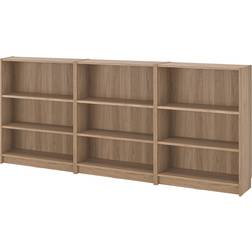 IKEA Billy Oak Bokhylla 106cm