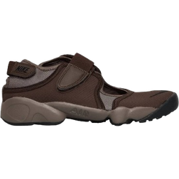 Nike Air Rift W - Brown/Black/All Wood Brown