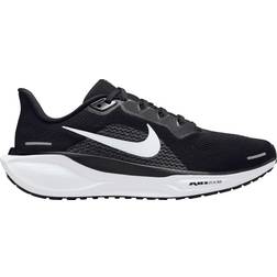 NIKE Pegasus 41 W - Black/Anthracite/White