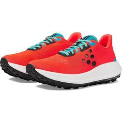Craft Xplor Hybrid Trail Running Shoe Women coral