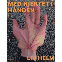 Med hjertet i hånden (Häftad, 2024)