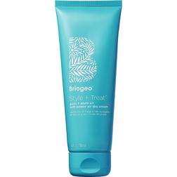 Briogeo Style + Treat Yuzu + Plum Oil Air Dry Cream 4 oz 118ml