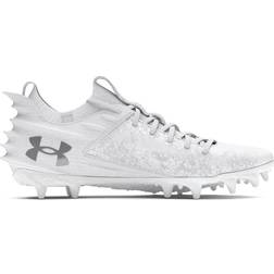 Under Armour Blur 2 MC M - White/Metallic Silver