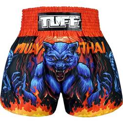 Tuff Sport Muay Thai-Shorts