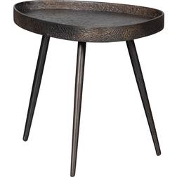 BePureHome Crude Bronze Coffee Table 52x71cm