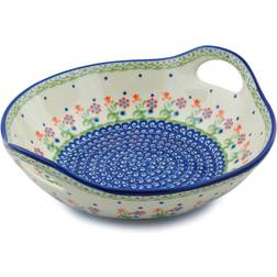 Bungalow Rose Druann Serving Bowl