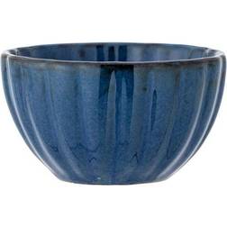 Bloomingville Latina Blue Bowl 9cm