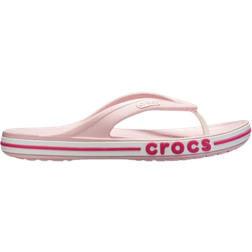 Crocs Bayaband Flip - Petal Candy Pink