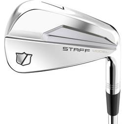 Wilson Staff Model Blade Custom Irons, Men's