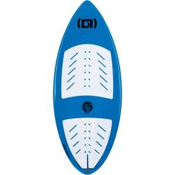 O'Brien Space Dust Wakesurf Board 52″