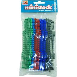 Feuchtmann Ministeck Color Strips 9pcs