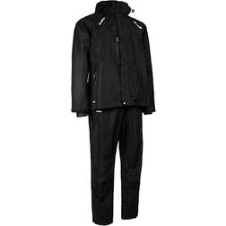 LYNGSØE Rain Set - Black