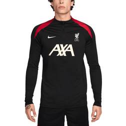 Nike Mens Liverpool FC Dri-Fit Football Drill Top