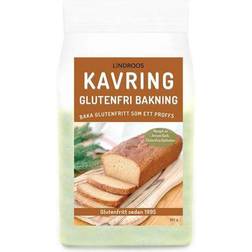 Lindroos Glutenfri Bakmix Kavring 305g 1pack