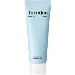 Torriden Dive-In Low Molecular Hyaluronic Acid Cream 80ml