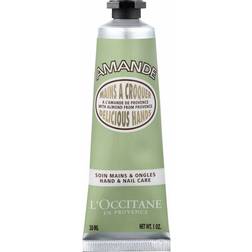 L'Occitane Almond Hand Cream 1fl oz