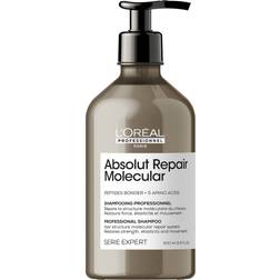 L'Oréal Paris Serié Expert Absolut Repair Molecular Shampoo 16.9fl oz