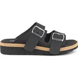 New Feet Slenters - Black