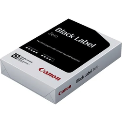 Canon Black Label Zero A4 80g/m² 500pcs