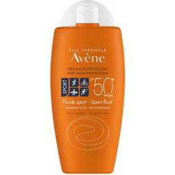 Avène Sport Fluid SPF50+