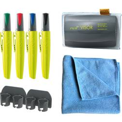 Pica Visor Board Starter Set