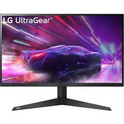 LG UltraGear 27GQ40W-B 27"