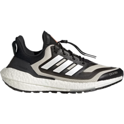 Adidas Ultraboost 22 Cold.Rdy 2.0 W - Aluminum/Cloud White/Beam Orange