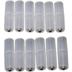 Mayitr AA Size Cell Battery Holder