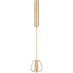 Premier Housewares Press And Spin Whisk