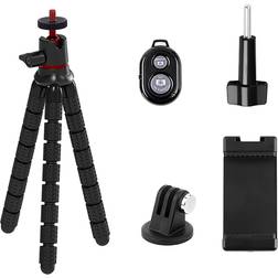 SurLaZ Portable Flexible Tripod