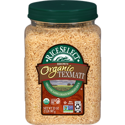 RiceSelect Organic Texmati Brown Rice 32oz