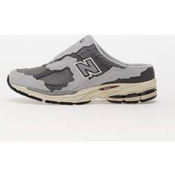 New Balance 2002N Mule - Grey