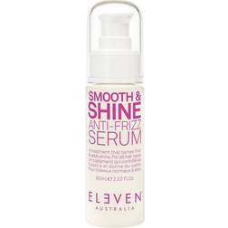 Eleven Australia Smooth & Shine Anti-Frizz Serum 2fl oz