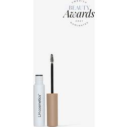 LH Cosmetics Tinted Brow Gel, Brown