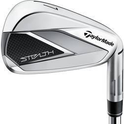 TaylorMade Stealth Irons Right Hand Ascent