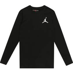 Jordan Jumpman Air EMB - Black (95A903-023)