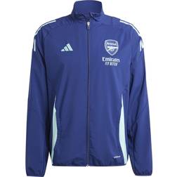 adidas Men Arsenal Tiro 24 Presentation Track Top