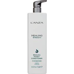 Lanza Healing Strength Manuka Honey Conditioner 1000ml