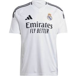 adidas Men's Real Madrid 24/25 Home Jersey