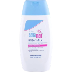 Sebamed Baby Body Milk 200ml