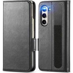 Verco Phone Case for Galaxy Z Fold 5