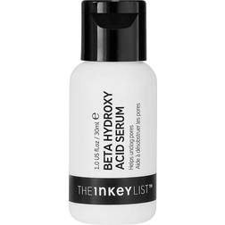 The Inkey List Beta Hydroxy Acid BHA Blemish + Blackhead Serum 1fl oz