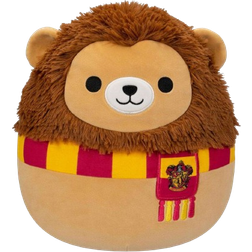 Jazwares Squishmallows Harry Potter Gryffindor Lion 25cm