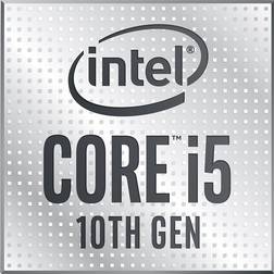 Intel Core i5 10600KF 4.1GHz Socket 1200 Tray