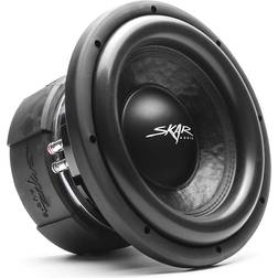 Skar Audio DDX-10 D4