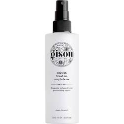 Gisou Propolis Infused Heat Protecting Spray 200ml