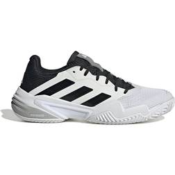 Adidas Barricade 13 M - Cloud White/Core Black/Grey Three