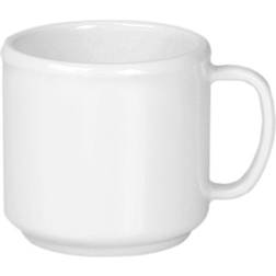 Thunder Melamine Mug 10fl oz